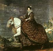 Diego Velazquez Queen Isabella of Bourbon oil painting picture wholesale